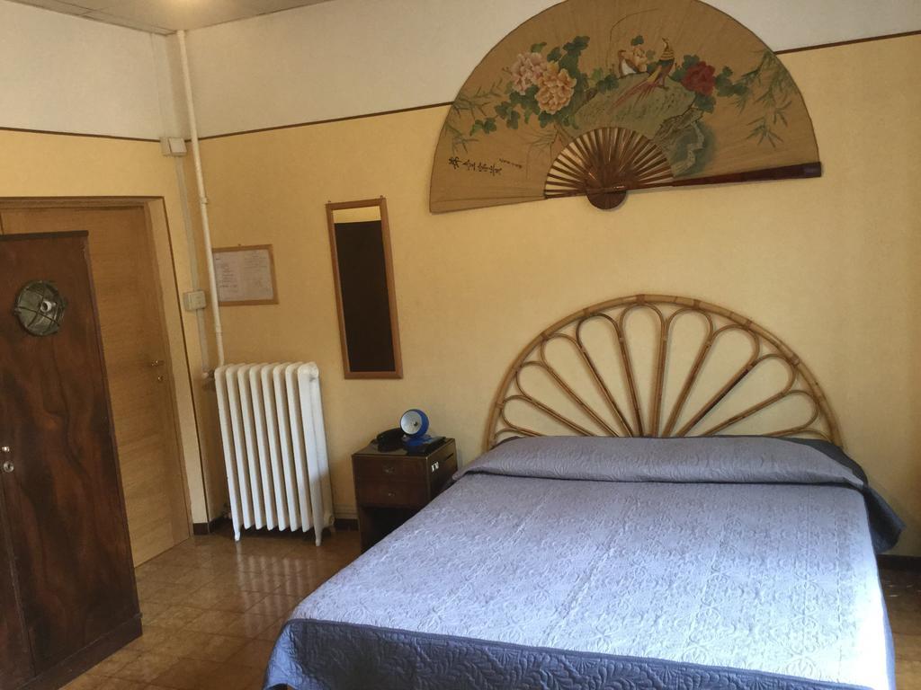 Touring Hotel Rom