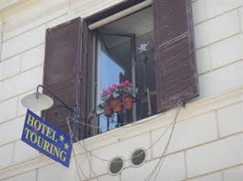 Touring Hotel Rom